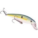 Strike King KVD Jerkbait 2 Hook Pro 4-1/2" 3/8 oz Chart Sexy Shad - Strike-King-Lures