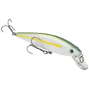 Strike King KVD Jerkbait 2 Hook Pro 4-1/2" 3/8 oz Sexy Blue Back Herring - Strike-King-Lures