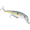 Strike King KVD Jerkbait 2 Hook Pro 4-1/2" 3/8 oz Sexy Shad - Strike-King-Lures