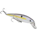 Strike King KVD Jerkbait 2 Hook Pro 4-1/2" 3/8 oz Chart Shad - Strike-King-Lures