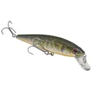 Strike King KVD Jerkbait 2 Hook Pro 4-1/2" 3/8 oz Natural Bream - Strike-King-Lures
