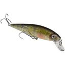 Strike King KVD Jerkbait 2 Hook Pro 4-1/2" 3/8 oz Yellow Perch - Strike-King-Lures