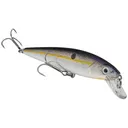Strike King KVD Jerkbait 2 Hook Pro 4-1/2" 3/8 oz Crystal Shad - Strike-King-Lures