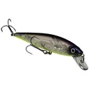 Strike King KVD Jerkbait 2 Hook Pro 4-1/2" 3/8 oz Strobe Shad - Strike-King-Lures