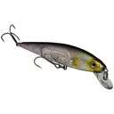 Strike King KVD Jerkbait 2 Hook Pro 4-1/2" 3/8 oz Clearwater Minnow - Strike-King-Lures