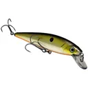 Strike King KVD Jerkbait 2 Hook Pro 4-1/2" 3/8 oz Silver TN Shad - Strike-King-Lures