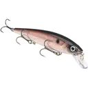 Strike King KVD Jerkbait 3 Hook 4-3/4" 1/2 oz Pro Black - Strike-King-Lures