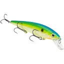 Strike King KVD Jerkbait 3 Hook 4-3/4" 1/2 oz Pro Citrus Shad - Strike-King-Lures