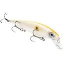 Strike King KVD Jerkbait 3 Hook 4-3/4" 1/2 oz Pro Bone - Strike-King-Lures