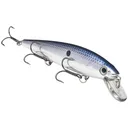 Strike King KVD Jerkbait 3 Hook 4-3/4" 1/2 oz Smokey Chrome/Blue - Strike-King-Lures