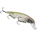 Strike King KVD Jerkbait 3 Hook 4-3/4" 1/2 oz Pro Green - Strike-King-Lures
