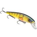 Strike King KVD Jerkbait 3 Hook 4-3/4" 1/2 oz Sugar Daddy - Strike-King-Lures