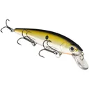 Strike King KVD Jerkbait 3 Hook 4-3/4" 1/2 oz Chrome Gold-Black - Strike-King-Lures