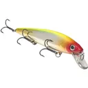 Strike King KVD Jerkbait 3 Hook 4-3/4" 1/2 oz Clown - Strike-King-Lures
