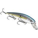 Strike King KVD Jerkbait 3 Hook 4-3/4" 1/2 oz Chrome Sexy Shad - Strike-King-Lures