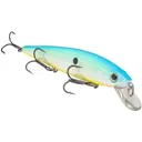 Strike King KVD Jerkbait 3 Hook 4-3/4" 1/2 oz Citrus Shad - Strike-King-Lures