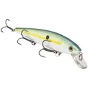 Strike King KVD Jerkbait 3 Hook 4-3/4" 1/2 oz Chart Sexy Shad - Strike-King-Lures