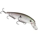 Strike King KVD Jerkbait 3 Hook 4-3/4" 1/2 oz Green Gizzard Shad - Strike-King-Lures