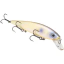 Strike King KVD Jerkbait 3 Hook 4-3/4" 1/2 oz Oyster - Strike-King-Lures