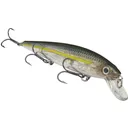 Strike King KVD Jerkbait 3 Hook 4-3/4" 1/2 oz Sexy Ghost Minnow - Strike-King-Lures