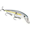 Strike King KVD Jerkbait 3 Hook 4-3/4" 1/2 oz Sexy Shad - Strike-King-Lures