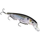Strike King KVD Jerkbait 3 Hook 4-3/4" 1/2 oz Natural Shad - Strike-King-Lures