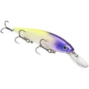 Strike King KVD Deep Jerkbait 3 Hook 4-3/4" 3/5 oz Pro Purple Headed Hammer - Strike-King-Lures