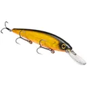 Strike King KVD Deep Jerkbait 3 Hook 4-3/4" 3/5 oz Pro Gold - Strike-King-Lures