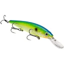 Strike King KVD Deep Jerkbait 3 Hook 4-3/4" 3/5 oz Pro Citrus Shad - Strike-King-Lures