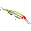 Strike King KVD Deep Jerkbait 3 Hook 4-3/4" 3/5 oz Clown - Strike-King-Lures