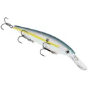 Strike King KVD Deep Jerkbait 3 Hook 4-3/4" 3/5 oz Sexy Shad - Strike-King-Lures