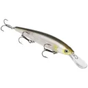 Strike King KVD Deep Jerkbait 3 Hook 4-3/4" 3/5 oz Clearwater Minnow - Strike-King-Lures