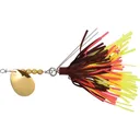Hildebrandt Snagless Sally 1/2oz Gold Crawdad Skirt - Bayou-Rattler-Products