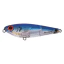 Bomber BSW Badonk Hi P Silver Flash/Bl Bk - Natchez Shooting & Outdoors
