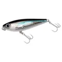 Bomber BSW Badonk Hi P Silver Mullet - Bomber-Lures