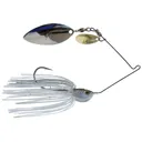 Z Man SlingbladeZSpinnerbait 1/2oz W/C Clearwater Shad - Z-Man-Fishing