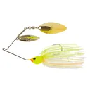 Z Man SlingbladeZSpinnerbait 1/2oz W/W Red Perch - Z-Man-Fishing