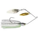 Z Man SlingbladeZSpinnerbait 3/8oz W/W Spot Remover - Z-Man-Fishing