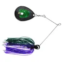 Jewel Jolt Spinnerbait1/2oz Junebug - Natchez Shooting & Outdoors