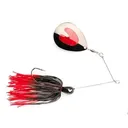 Jewel Jolt Spinnerbait1/2oz Black Red Tip Lazer - Natchez Shooting & Outdoors