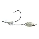 Owner Flashy Swimmer w/CPS Size 6/0  3/8oz - Owner-Hooks