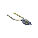 Strike King KVD Sexy Frog Leopard Frog - Strike-King-Lures