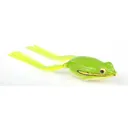 Strike King KVD Sexy Frog Natural Green Frog - Strike-King-Lures