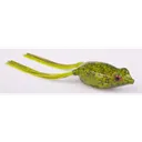 Strike King KVD Sexy Frog Wtrmln-Grn Pmpkn Back - Strike-King-Lures