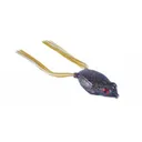 Strike King KVD Sexy Frog Green Pumpkin Pearl Belly - Strike-King-Lures