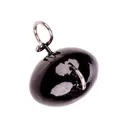 Strike King TG SwingFootball Black - Strike-King-Lures