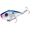 Strike King Red Eye Shad Tun 3/4oz Chrome Blue Back - Strike-King-Lures
