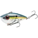 Strike King Red Eye Shad Tun 3/4oz Chrome Sexy Shad - Strike-King-Lures