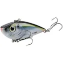 Strike King Red Eye Shad Tun 3/4oz Natural Shad - Strike-King-Lures