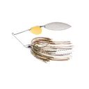 War Eagle Colorado/Willow 1/2oz Nickel Mouse - War-Eagle-Lures